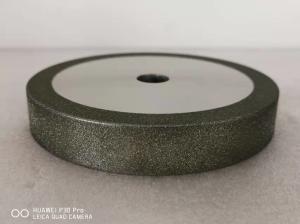 Quality 1C1 Electroplated Diamond Grinding Wheels D80/100 wholesale