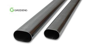 Quality 6061 6063 Industrial Aluminum Profile , T5 Aluminium Handrail Profiles wholesale