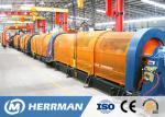 Tubular type Stranding Line