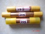 HVAC Copper Filter Drier For Refrigeration Parts