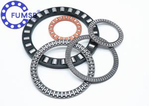 Quality AXK C5 Clearance Brass Open Shield Needle Roller Thrust Bearing wholesale