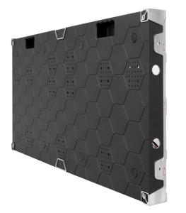 Quality Reliable Indoor Led Display Screen , High Refresh Led Advertising Screen wholesale