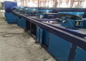 Quality 560mm 1.8mm Low Carbon Steel Wire Drawing Machine wholesale