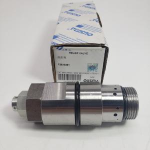 Quality Relief Valve 135-5491 1355491 For CAT 950G 960F 962G IT62G II wholesale
