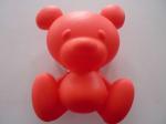 bear shape night light