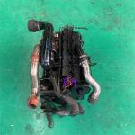 Cummins 6CT 6 Cylinder Direct Injection Used Diesel Engine Assy