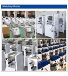 Capacity 150KG Stainless Steel Commercial Hotel Meat Grinder with Stable Copper