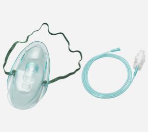 Quality CE Certified Oxygen Face Mask wholesale