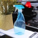 Household Cleaner Trigger Spray Bottle with Leak Proof Pump