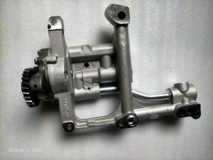 Quality 422E 3054C CAAT Oil Pump Assy for Construction Equipment wholesale