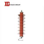 YH5W 10KV 15KV 20KV 30KV 66KV Metal Oxide Surge Arrester