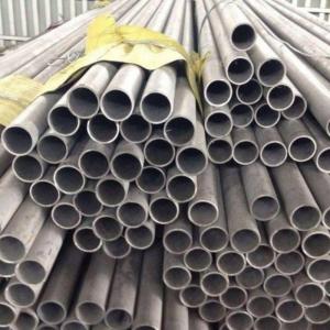 Quality ASTM A312 TP316L Stainless Steel Welded Pipe wholesale