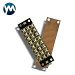 240W Ink Curing / Ultraviolet Lamps UV LED Module 365nm 385nm 395nm 405nm