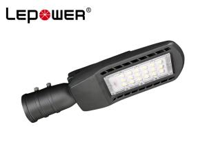 Quality SMD 3030 Led Street Lights Energy Savings wholesale