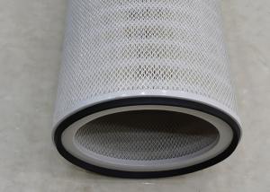 Quality Cummins Engine 4931611 323mm Industrial Air Filter Cartridge wholesale