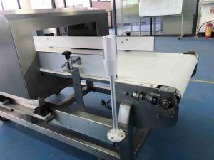 Quality 32m/min Tunnel Metal Detector wholesale