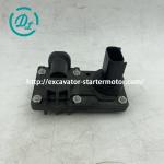 Spare Parts For Excavator Pressure Sensor 266-0136 2660136 Engine C6.4