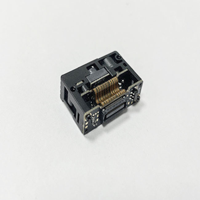 MAC Linux Mini Barcode Recognition Engine OEM 2D Scanner For Bluetooth Barcode Scanner