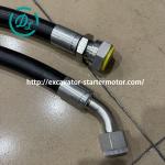 Hydraulic Part 568-1693 568-1695 High Temperature General Purpose