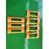 Buy cheap Hinged Non Welded Bow Spring Centralizer Stamping Braided Structure from wholesalers