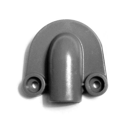 CNC Machining Milling Plastic Injection Molding Parts Electric Car Motorbike