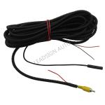 Tailgaters Replacement Vehicle Rear View Camera For Toyota Tundra Rear