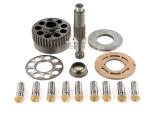MSG-44P E307C YC60-7 YC65 Swing Motor Spare Parts Pump Assembly