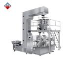 Pouch Rotary Bagging Machines Rotary Bag Packaging Machine System