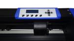 34 Inch 870mm Step Motor Contour Cutting Vinyl Cutter