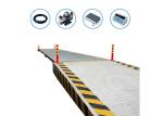 SCS Truck Scale Weighbridge