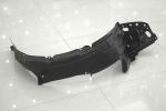 Automotive structural parts