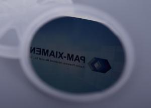 Quality Undoped InSb Wafer , 2”, Polished Wafer , Epi Ready wholesale