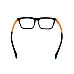 Swiss EMS TR90 Anti Glare Blue Light Filter Glasses Relieve Pain High Durability