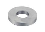 Cost-Effective Sintered Cast Alnico Ring Magnets Used On Speakers