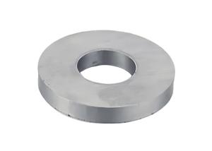 Cost-Effective Sintered Cast Alnico Ring Magnets Used On Speakers