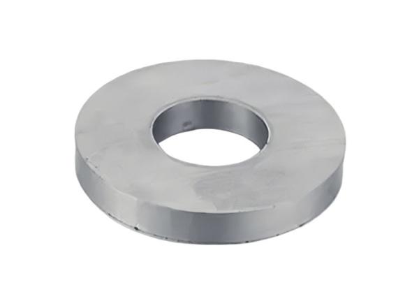 Cheap Cost-Effective Sintered Cast Alnico Ring Magnets Used On Speakers for sale