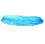 Disposable PE Sleeve Cover Waterproof , Disposable Plastic Sleeve Protectors