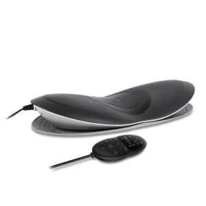 Quality OEM ODM Electric Lumbar Spine Massager Lower Back Pain Relief Massage wholesale