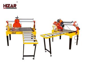 Quality 0 - 45 Degree Cutting Stone Cutting Machine For Granite And Marble wholesale