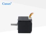NEMA 11 Mini Stepper Motor 0.67A 95mN.m 44.5mm Body For Medical Equipment