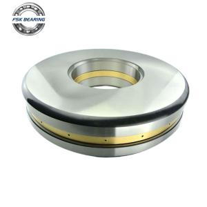 Quality Single Row T2520-903A2 Thrust Tapered Roller Bearing 63.5*117.48*25.4mm Full Complement wholesale