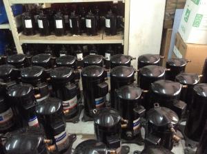 Quality Refrigeration Copeland Scroll Compressor ZR61KCE-PFV-522 1phase 208-230V/60HZ wholesale