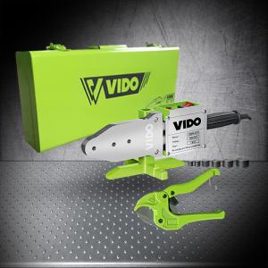 Quality 63mm Plastic Pipe Welding Machine 800W 1500W wholesale