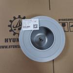 1141-00030 1141-00010 114100010 114100030 Excavator Filters For SK210B SK330