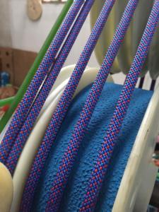 Quality Multipurpose Outdoor Nylon Rope wholesale