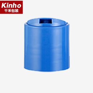 Quality 18/410 18/415 Lotion Bottle Cap 20/410 20/415 24/410 24/415 28/410 28/415 Disc Top Closures wholesale