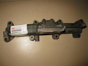 Quality Factory Direct Sale Exhaust Pipe 8-94366021-0 8943660210 For 4BG1 In Good Price wholesale