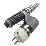 3155040 BEBE4B12001 Excavator Engine Parts EC290 EC360B Diesel Fuel Injector