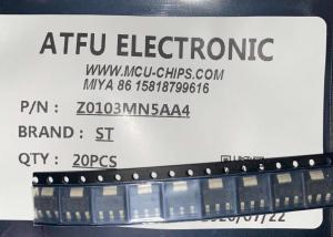 Quality Original Z0103MN-5AA4 600V S0T223 AC Switching IC wholesale