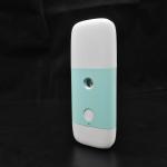 Moisture 200mAh 11.5kg Rechargeable Nano Mist Sprayer
